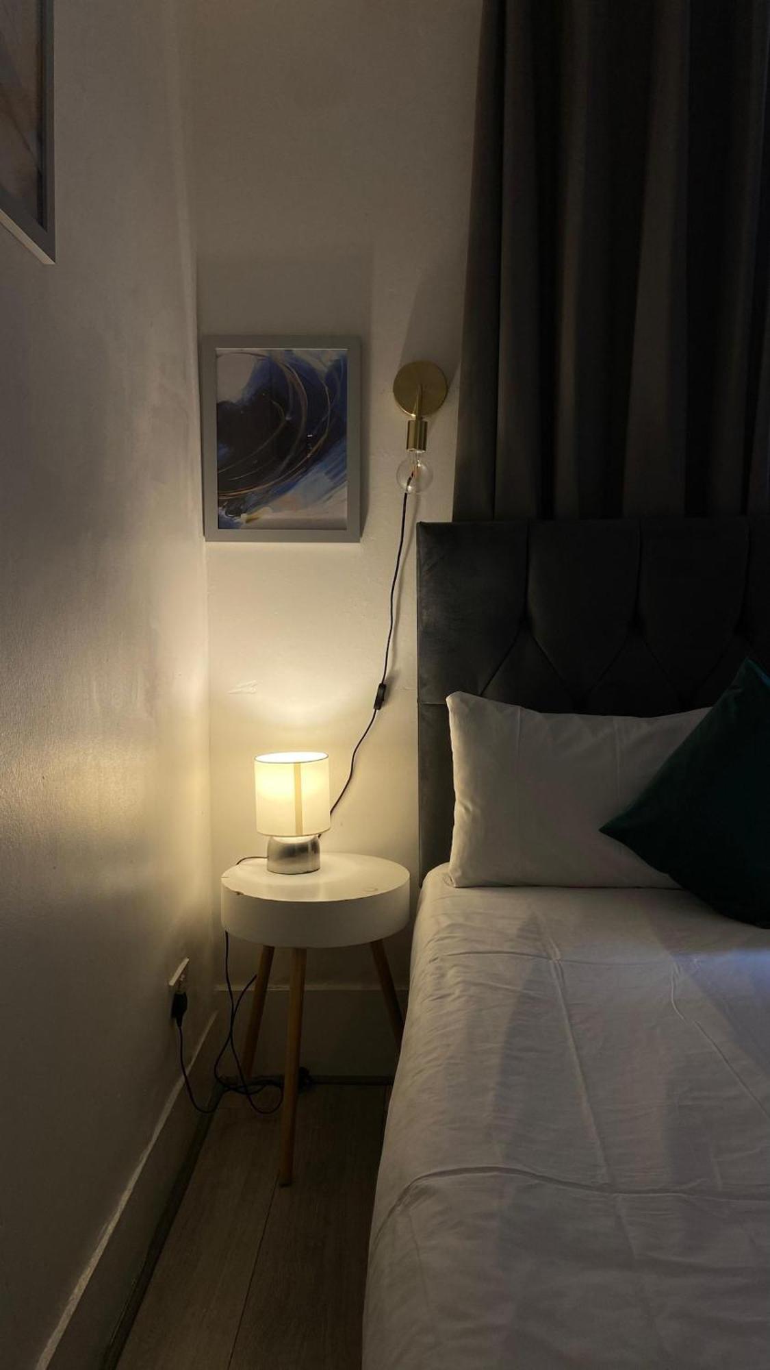 Apartamento Lovely Ground Floor Miles Londres